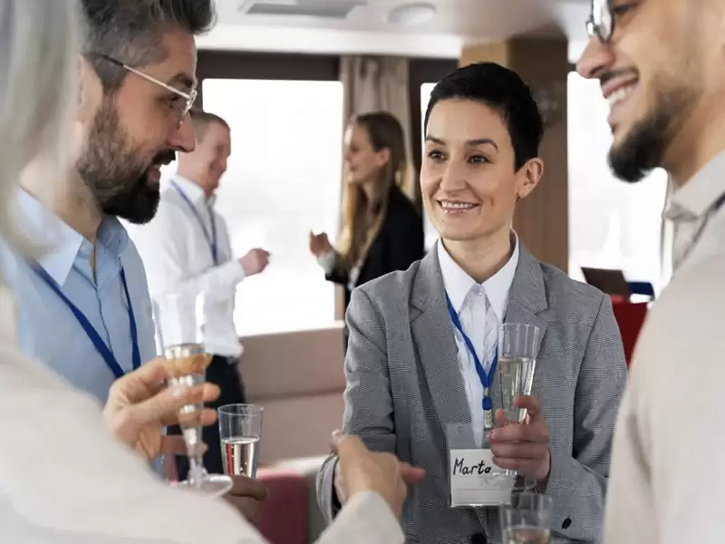 What is Corporate Event Planning