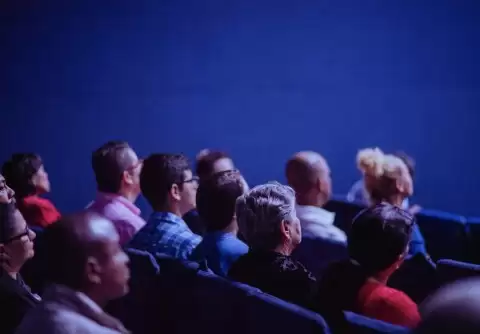 Corporate Event Planner: The Ultimate Event Planning Checklist