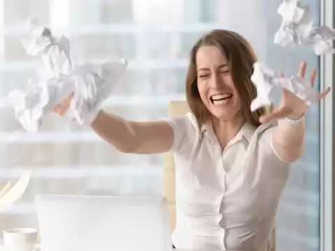 The great resignation is here! Seven things bosses should do to make brilliant staff stay