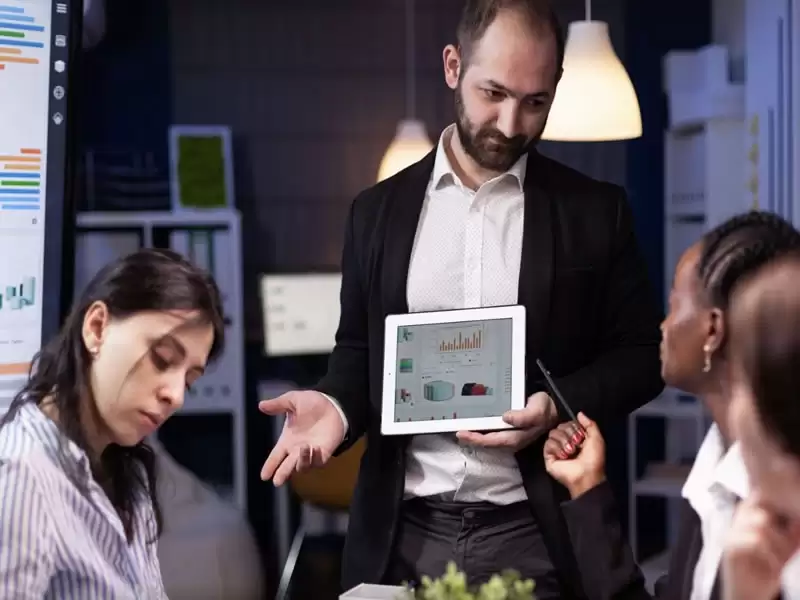 Ways It Revolutionizes Your Business
