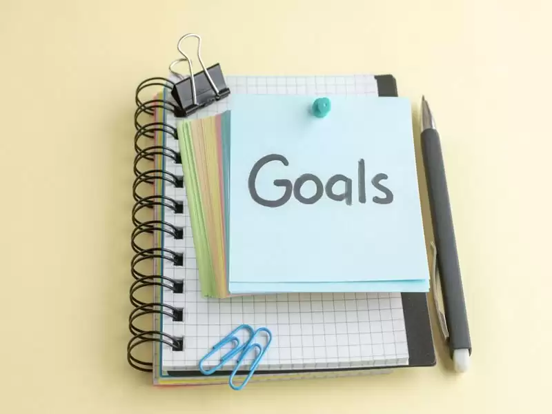 Solid Goal Example Teamwork Goals Examples: A Guide to Corporate Goal Setting - Insight Blog