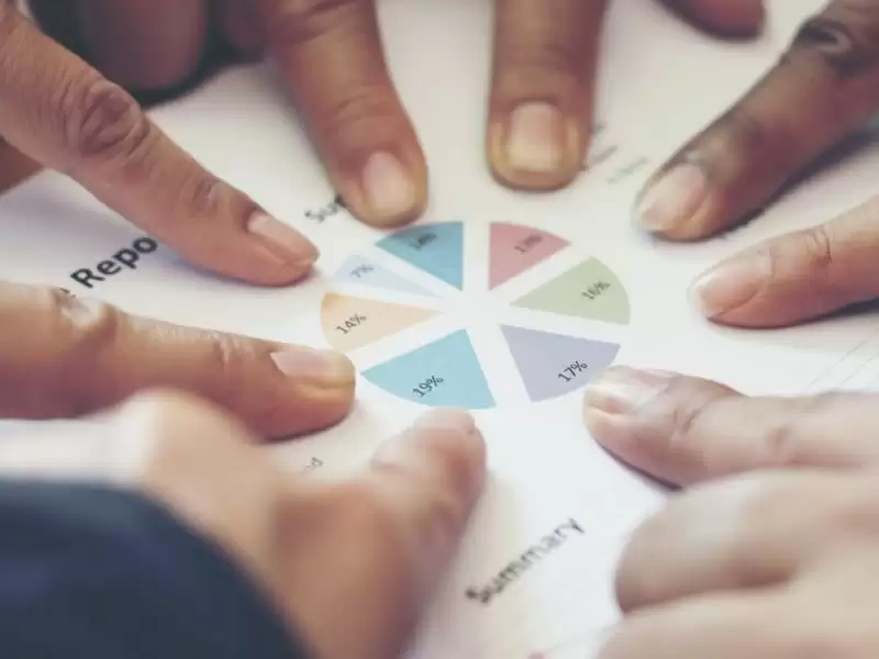What are the Benefits of Team Goals