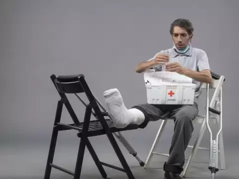 The Differences Between Settling and Going to Trial in Personal Injury Cases