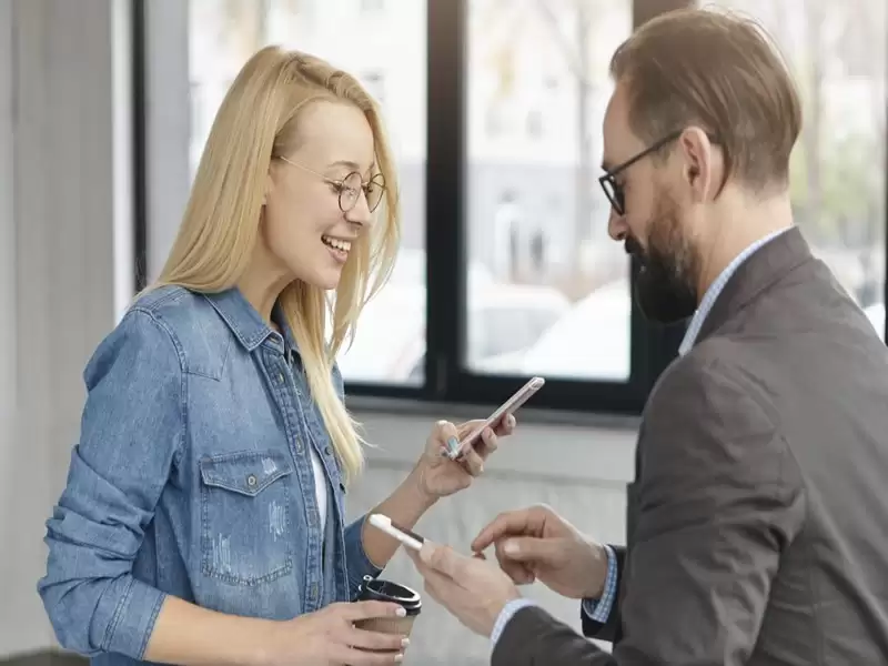 3 Types Of Client Communication 