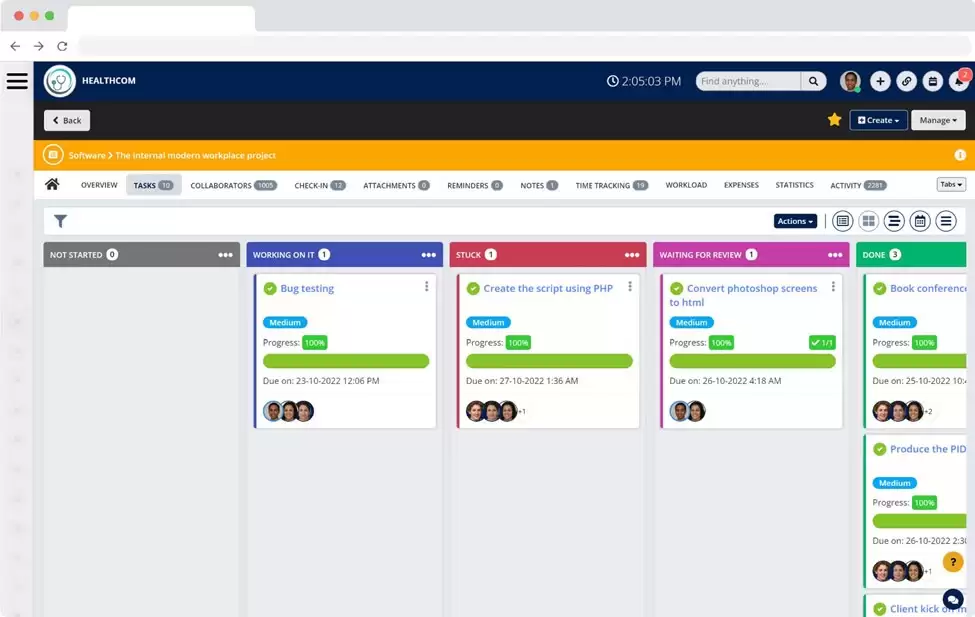 Use Automation Without Losing The Human Touch