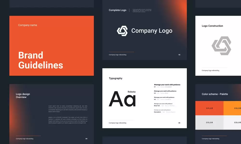 Key Elements of Branding and How They Shape Business Identity