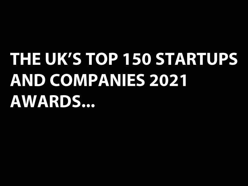 Agility Online made it to United Kingdom’s top 150 startup companies
