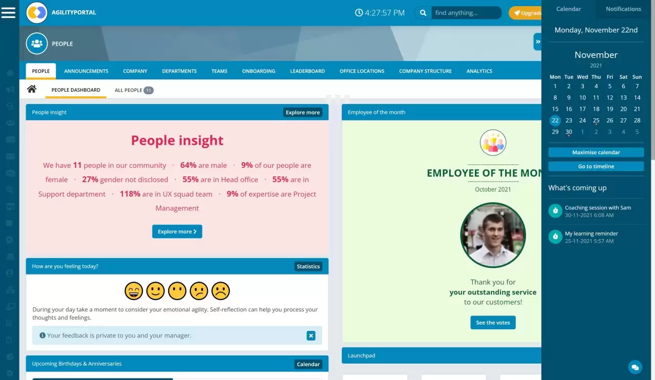 How Agility Online helps to solve problems? 