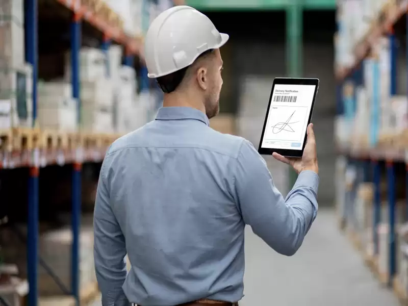 What is Work Order Software