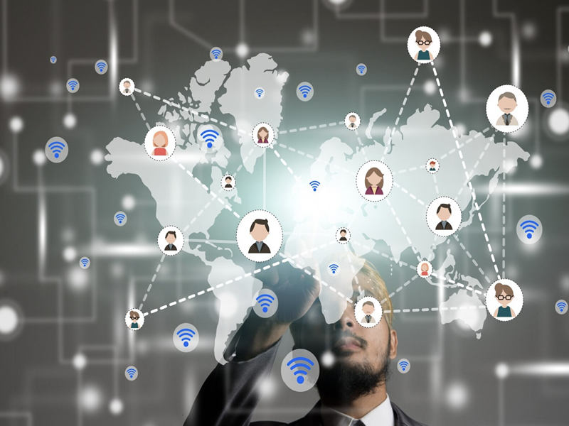 The Future of Work: 5 Unified-Communications-Benefits That Are Changing Collaboration