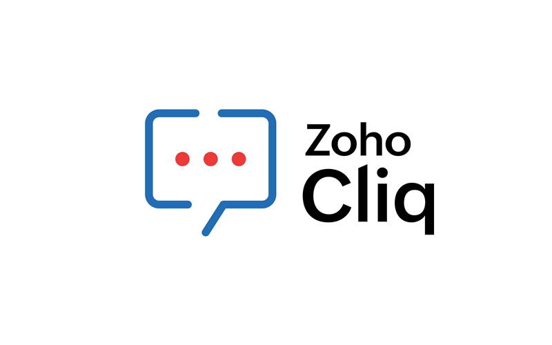 Zoho Cliq + Zoho People by Zoho