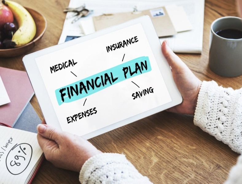 Financial Support for Small Business: Creating a Plan for Your Business 2025