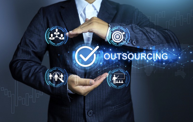IT Business Outsourcing Services That can Boost Agility and Operational Efficiency