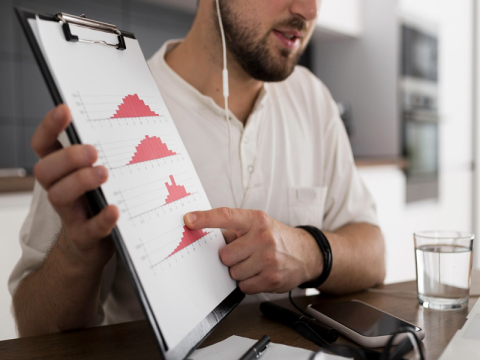 Performance Improvement Plan Templates Don’t Work — Here’s What Does