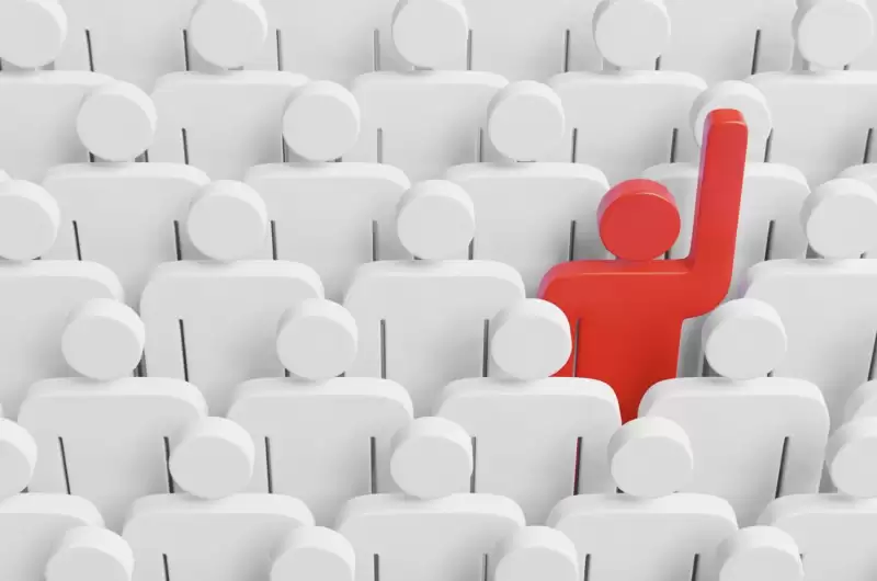 Understand Your Audience Deeply