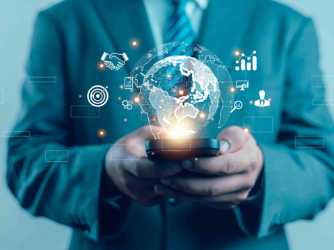 Driving Digital Transformation With The Right Tech Strategy