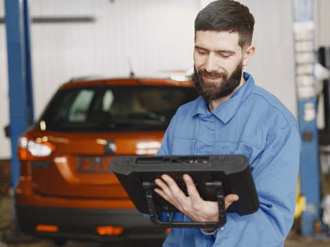 Top 5 Best Auto Repair Software for Small Business in 2025