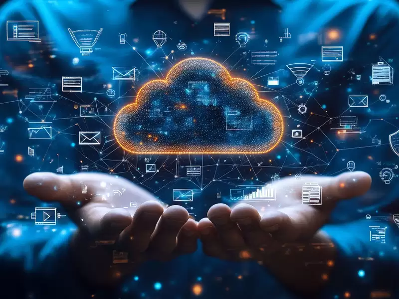 Protecting Your Digital Assets