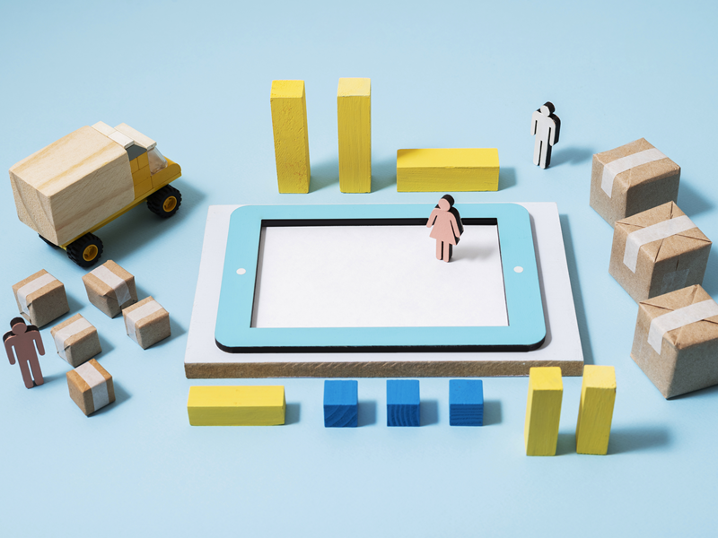 Why Inventory Management Matters More Than Ever