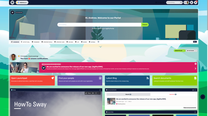 b2ap3_large_AgilityPortal Intranet Case Studies and How to Build a Winning Intranet Business Case for Your Organization - Insight Blog - AgilityPortal
