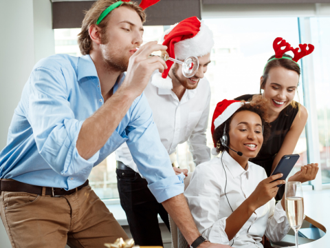 Leave Request Software: Use Online Leave Management System to Manage Employee Time Off Efficiently