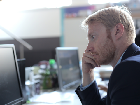 Outsourcing Mistakes You’re Making And How To Avoid Them in Outsourcing IT