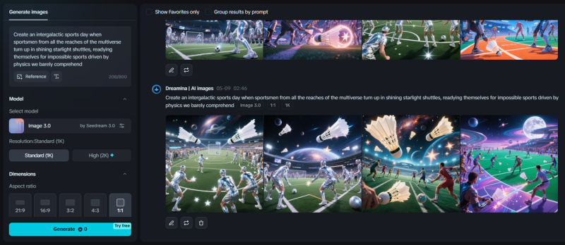 b2ap3_large_1280X1280 Intergalactic Sports Day: Invent Games Played Across Planets and Dimensions - Insight Blog - AgilityPortal