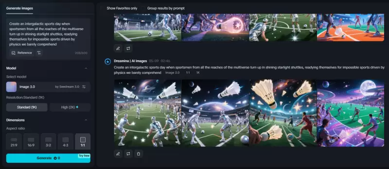 b2ap3_large_1280X1280 Intergalactic Sports Day: Invent Games Played Across Planets and Dimensions - Insight Blog