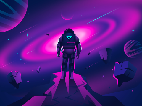 Intergalactic Sports Day: Invent Games Played Across Planets and Dimensions
