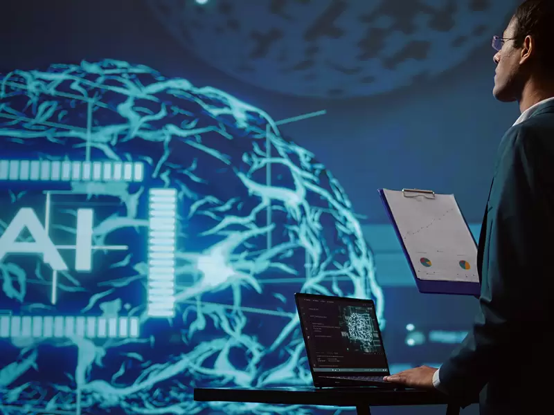 How AI Meeting Minutes Generators Work