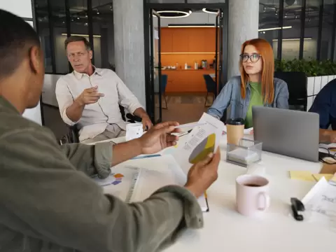 How the Best AI Meeting Minutes Generator are a Game-Changer for Productive Teams?
