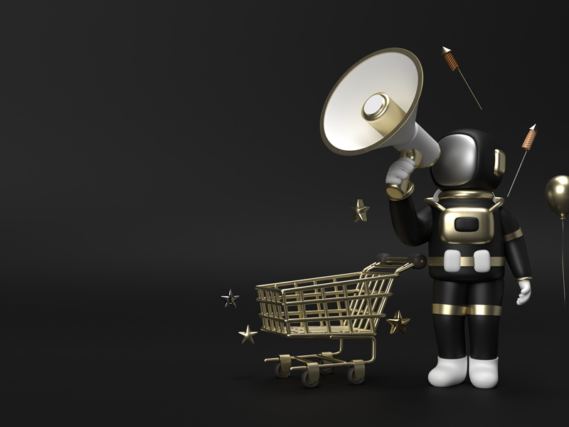 The Rise of AI in E-commerce