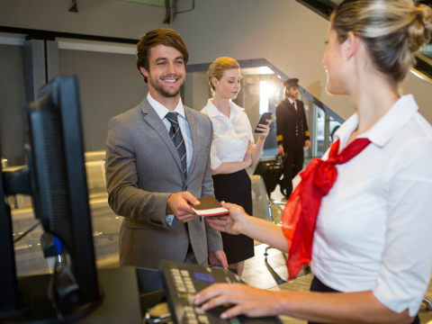 How the Impact of Technology in the Workplace Shapes the Service Industry