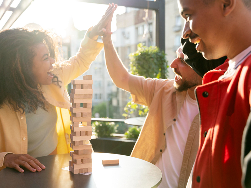 How to Boost Team Morale and What are the Fun Ways To Boost Morale at Work