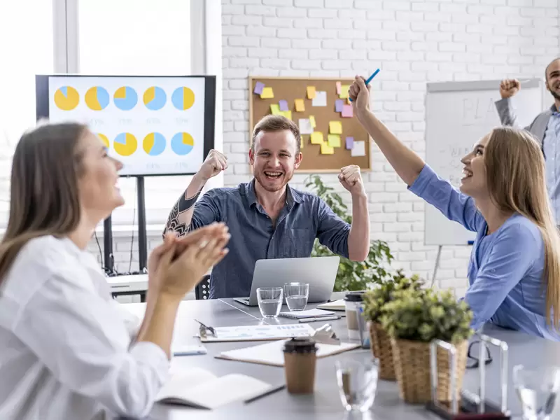 What Is Employee Morale? Definition & Importance