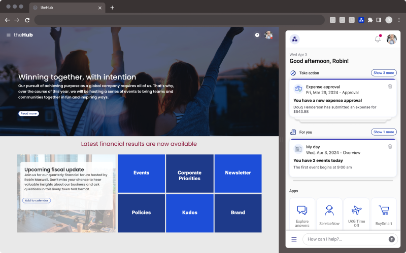 WorkGrid