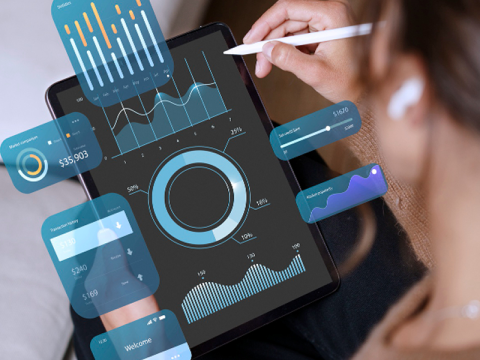 How Advanced Competitor Analysis Tools Are Revolutionising Digital Market Strategy