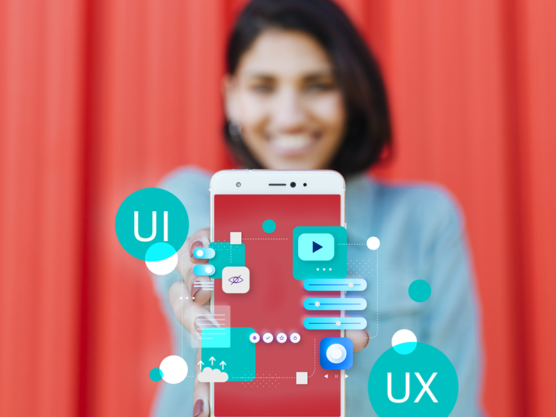 Applying Human-Centered Design Principles to UX/UI for Meaningful User Experiences