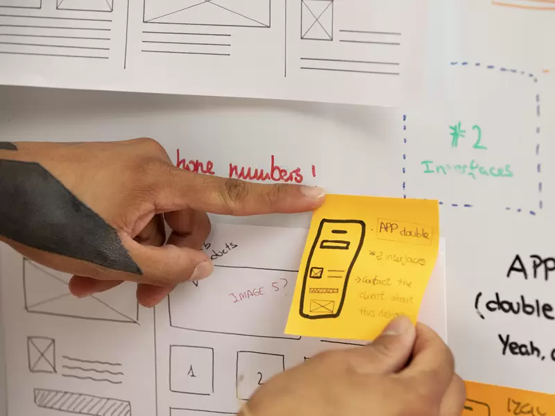 Understanding Human-Centered Design