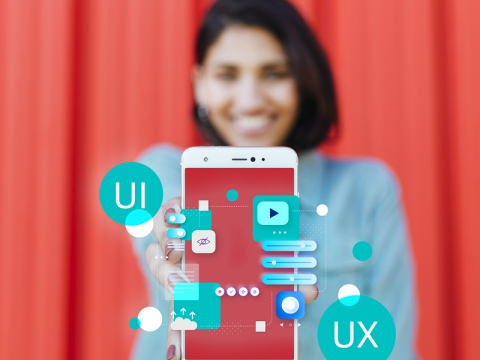 Applying Human-Centered Design Principles to UX/UI for Meaningful User Experiences