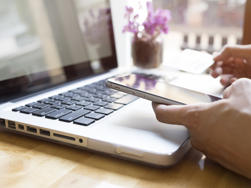 How to Streamline Online Payments and Boost Sales for Your eCommerce Business Anywhere