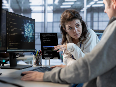 The Race Against Load - How Performance Testing Teams Improve Load Testing Faster