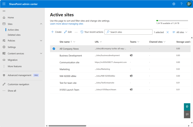 What is SharePoint