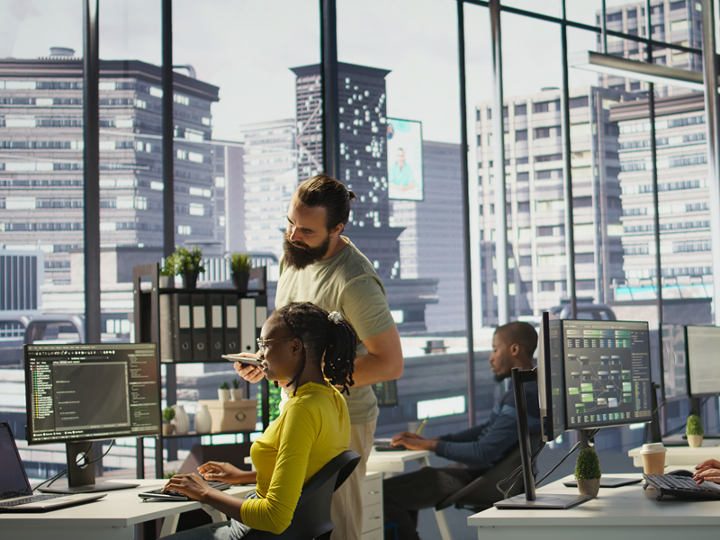Why Web Development Companies in Sydney Are Booming in 2025 and What It Means for Your Business
