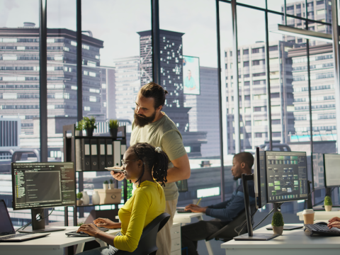 Why Web Development Companies in Sydney Are Booming in 2025 and What It Means for Your Business