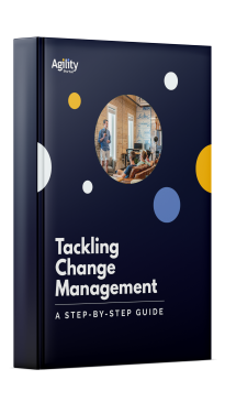 How do you track change management in 2021