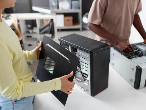 The Growing Market for Used IT Gear and What It Means for Your Business