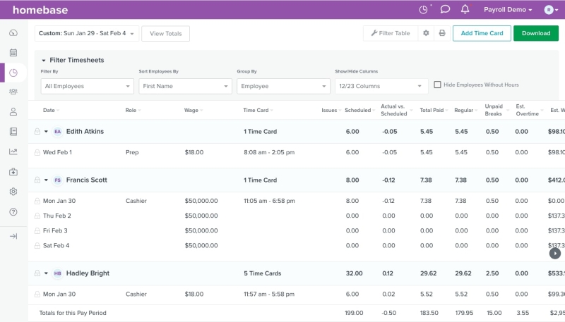 b2ap3_large_Homebase Need a New Employee Scheduling Software? 6 Best Scheduling Employees Software in 2025 - Insight Blog - AgilityPortal