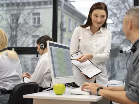 Best Employee Scheduling Software for Hybrid Teams