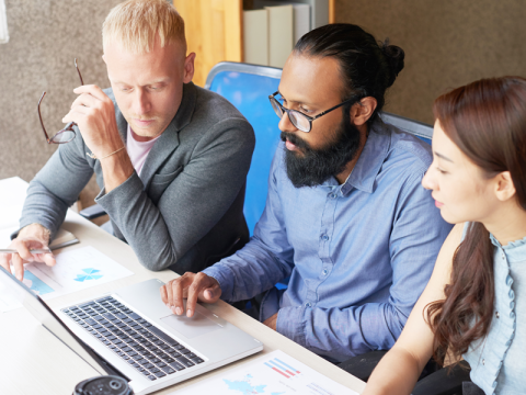 The 15 Best Team Collaboration Software Tools for Hybrid and Remote Teams